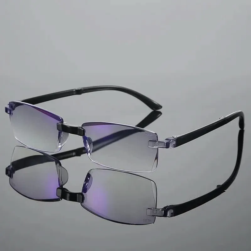 Sichtklar Brillen – Lesebrille – Multifokal & Ultraleicht Für Entspanntes Sehen Im Alltag