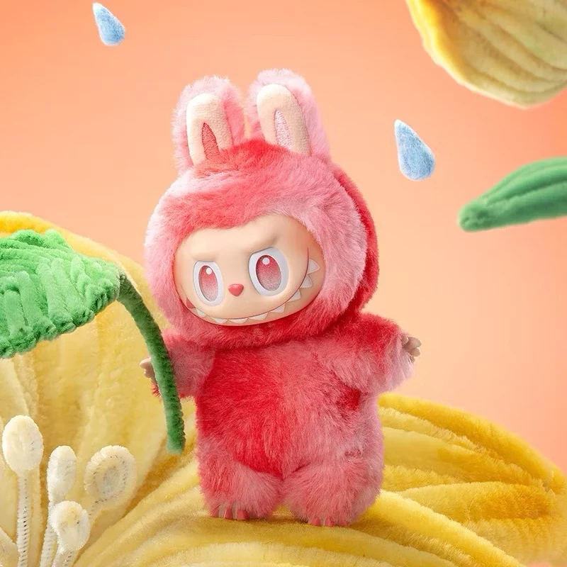POP MART Labubu Big into Energy – Plush Pendant Collection [Assortment Box]