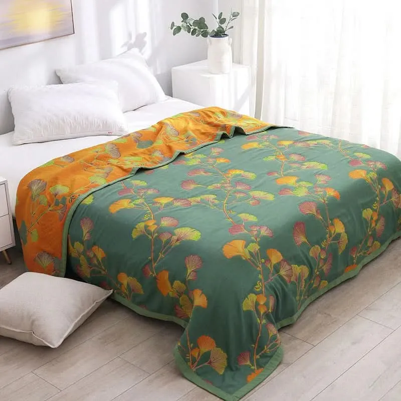 FEA - Anspruchsvolle Kuscheldecke