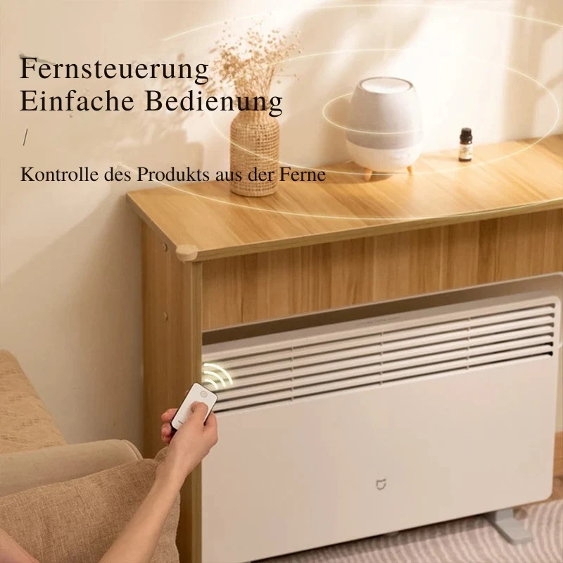 AromaLuft Diffuser – Wohltuende Duftwelten für Ihr Zuhause