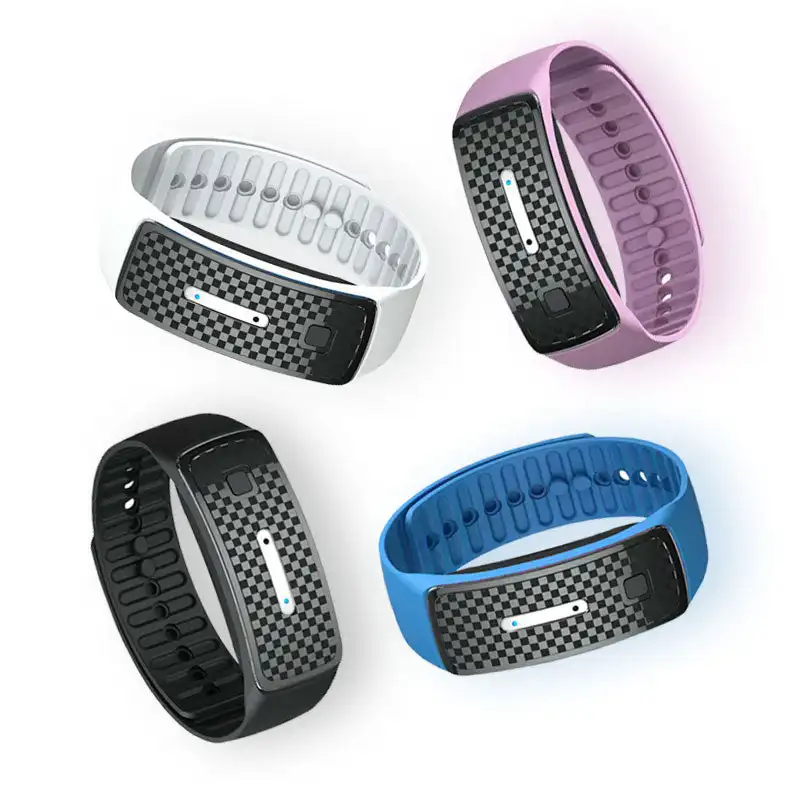 Bolendo Ultraschall-Moskito-Armband