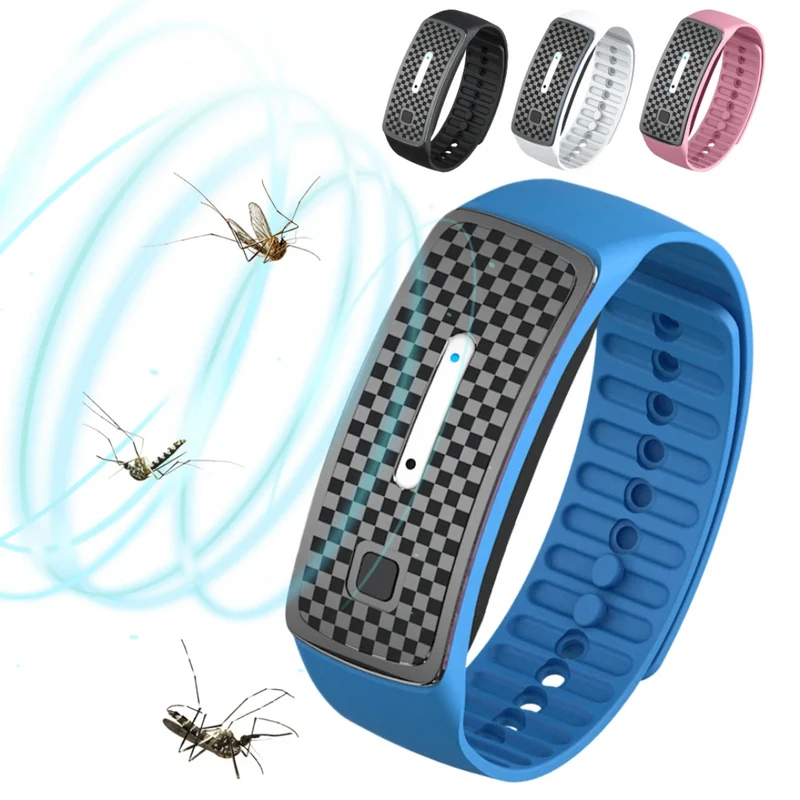 Bolendo Ultraschall-Moskito-Armband