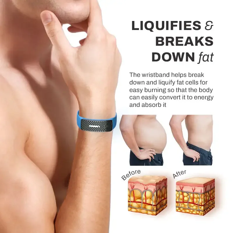 Bolendo Ultraschall-Moskito-Armband