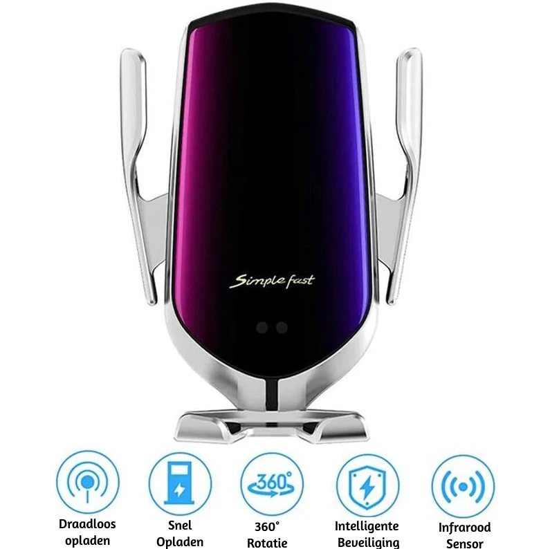 Bolendo Telefonhalter