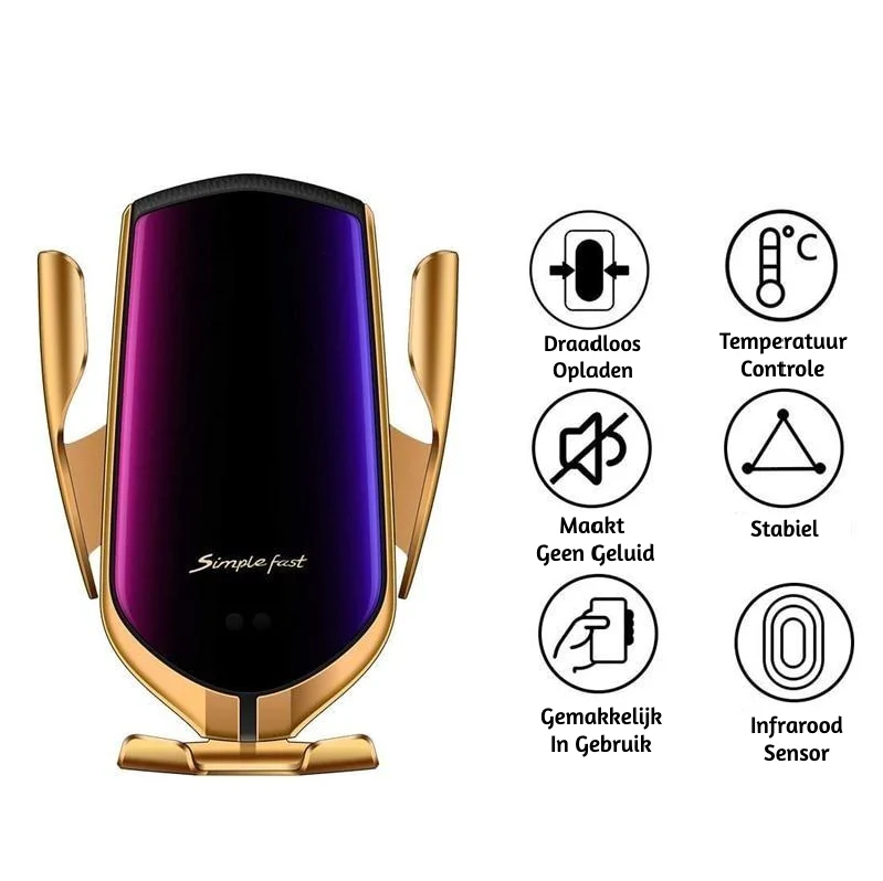 Bolendo Telefonhalter