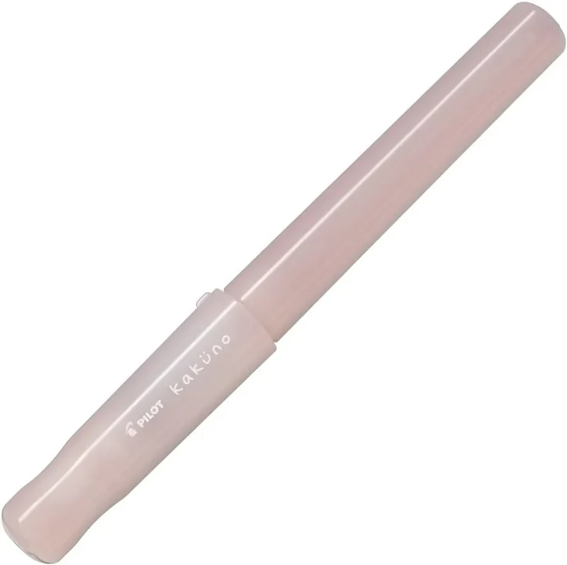 Pilot Kakuno Fountain Pen Madoromi Color Series