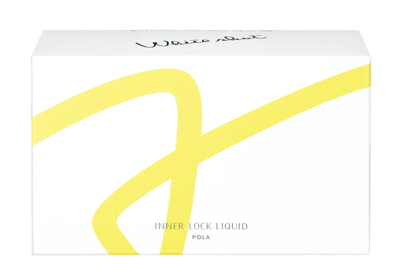 POLA White Shot Inner Lock Liquid IXS N BOX - Skin Brightening
