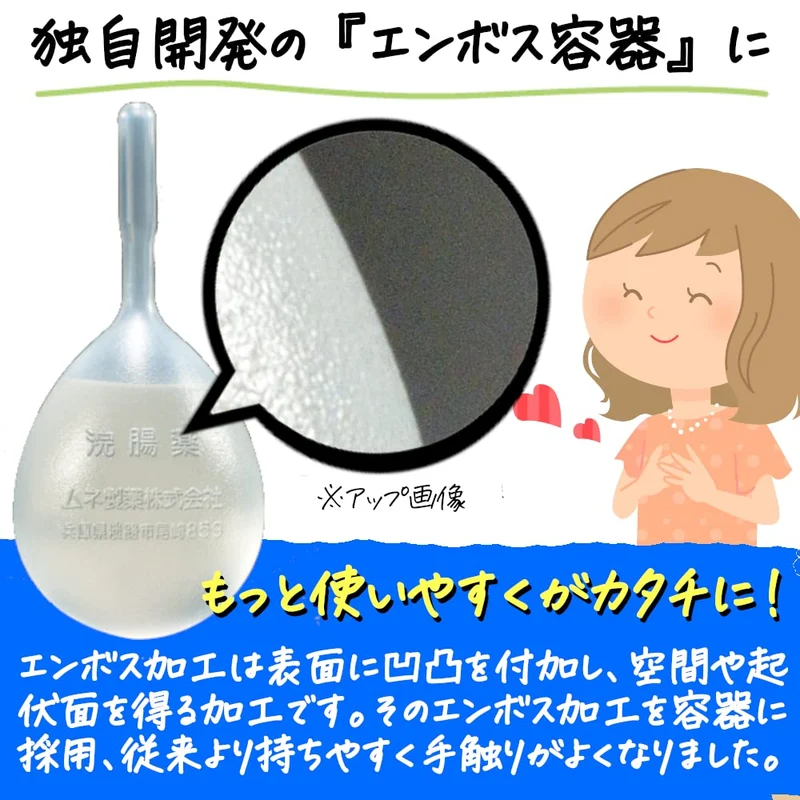 Kotobuki Enema 2 Drugs 40G X 10 -