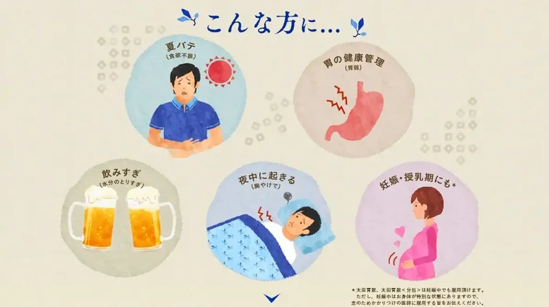 Ohta'S Isan 2 Drugs 140G - Japanese Medicine
