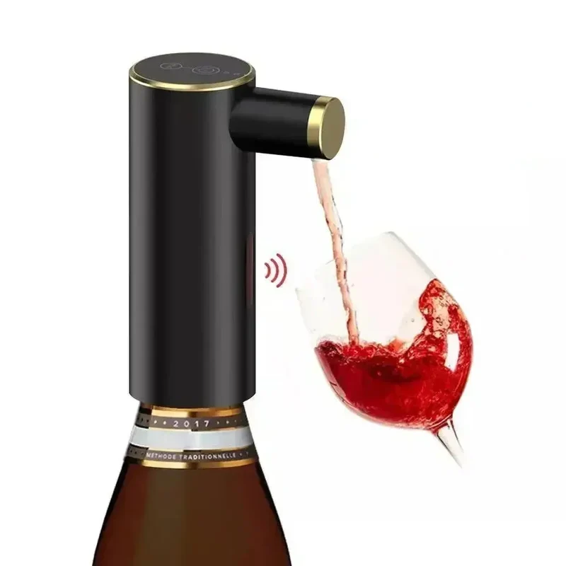 LiquorMaster - Professioneller und verstellbarer Weinspender
