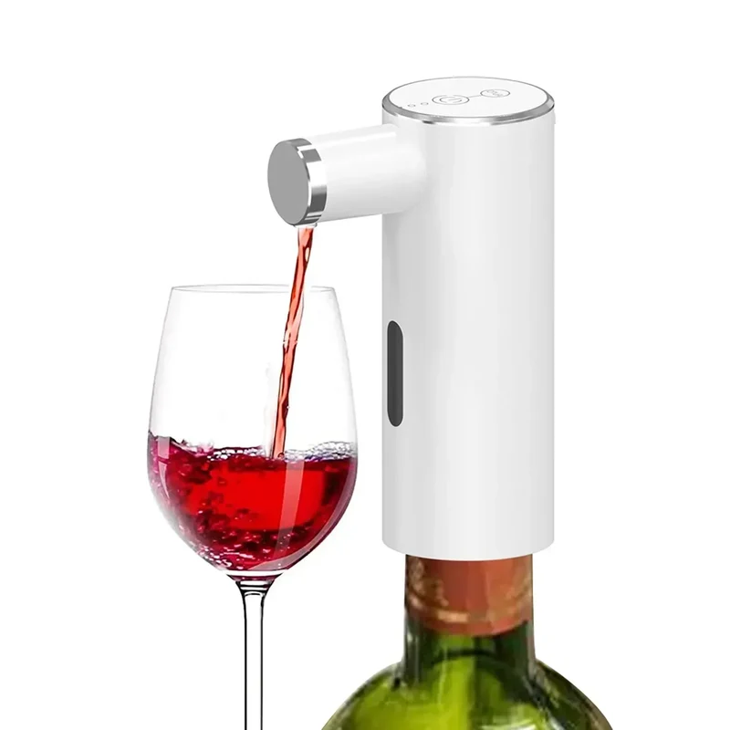 LiquorMaster - Professioneller und verstellbarer Weinspender