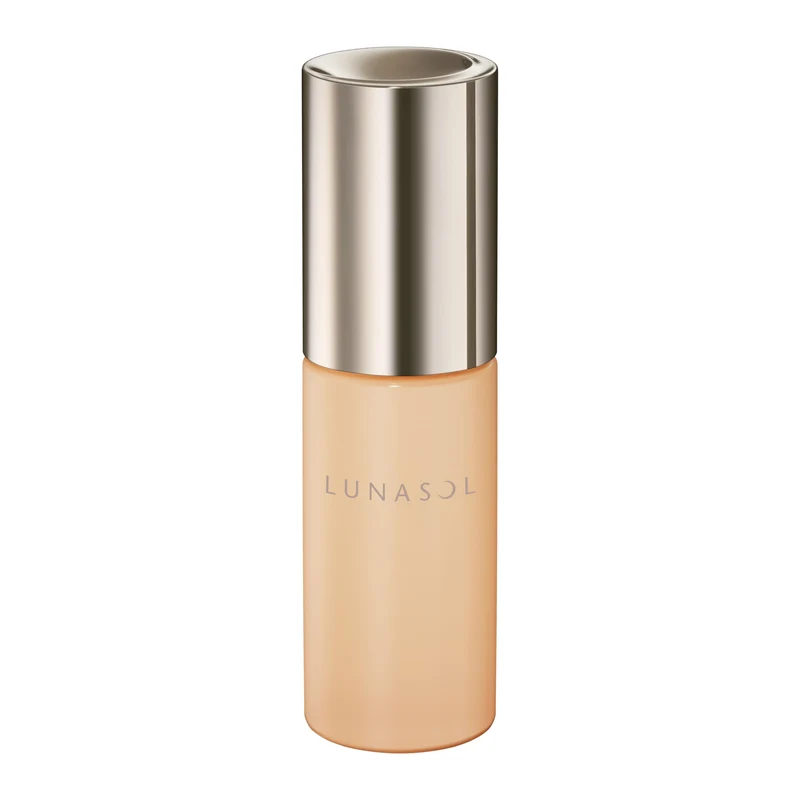 Lunasol Clarity Flow Oc02 Liquid for Enhanced Vision and Comfort