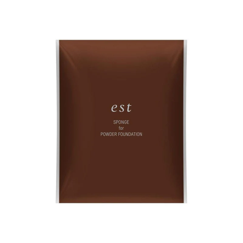 Est Sponge 1 Piece - Durable High-Quality Kitchen Cleaning Sponge