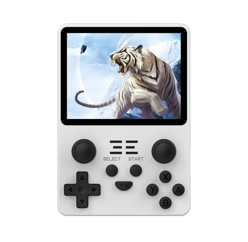 Bolendo Retro Spiel Konsole – Bis zu 25.000 Spiele, tragbar und perfekt für unterwegs