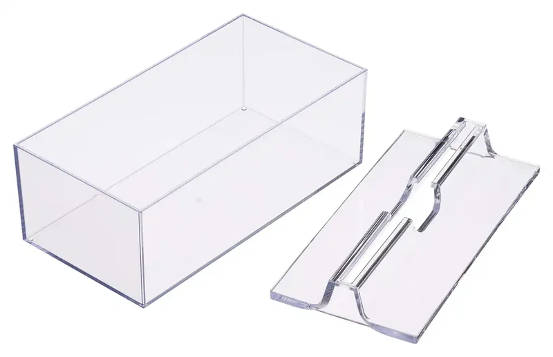 Butterfly Plastic Industry Medium Paper Towel Case Regular