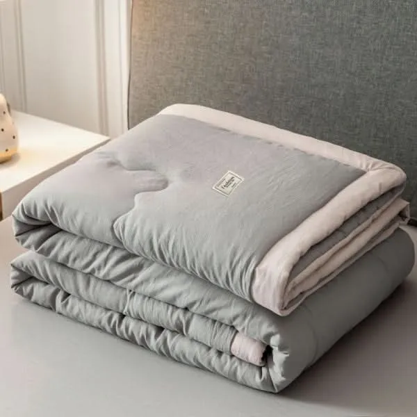 ComfyLux - Hochwertig-Leichtgewicht-Decke