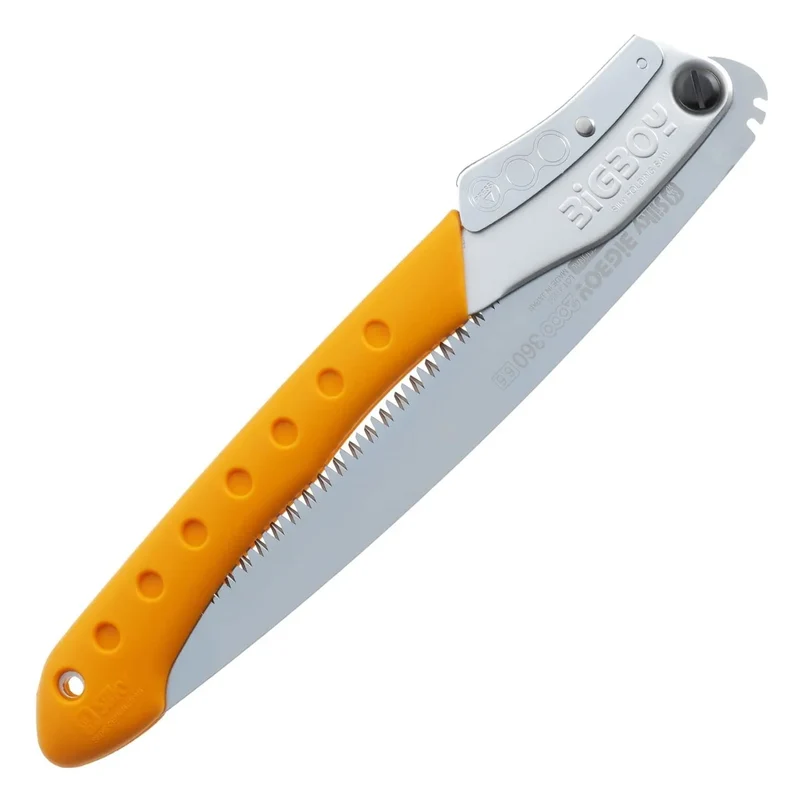 Silky 2000R Folding Saw Big Boy 2000