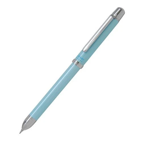 Platinum Fountain Pen Multifunctional Double Action Mwbt-2000 Sarabo Baby Blue