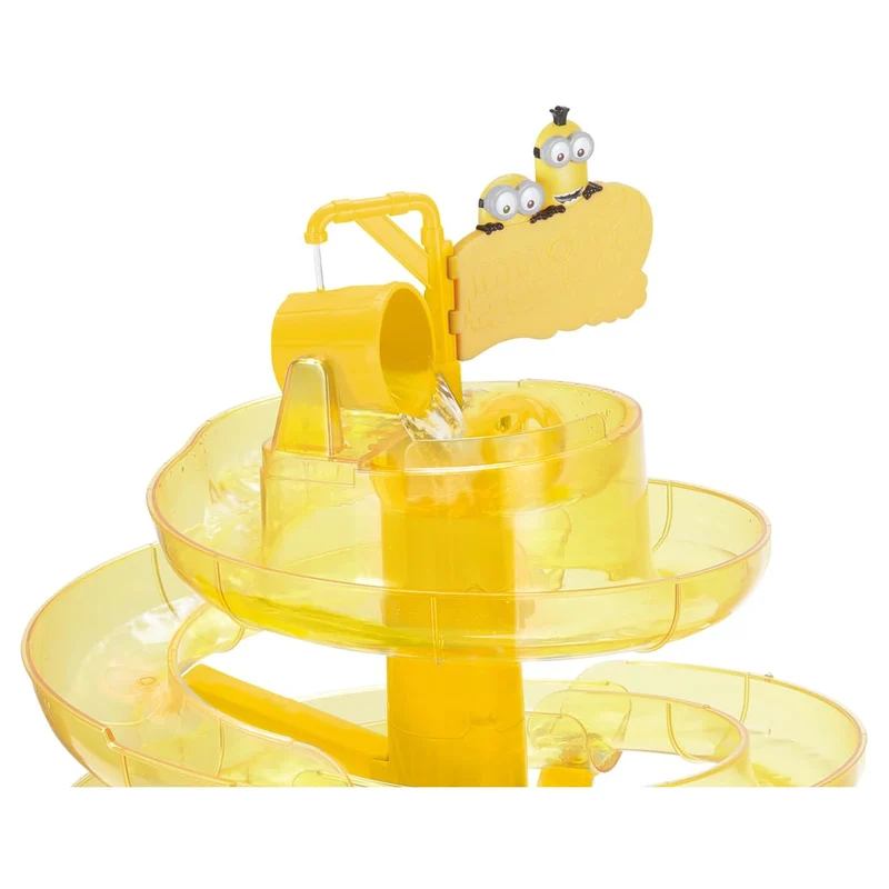 Takaratomy Arts Somen Slider Minion Flowing Noodle Machine for Home Use