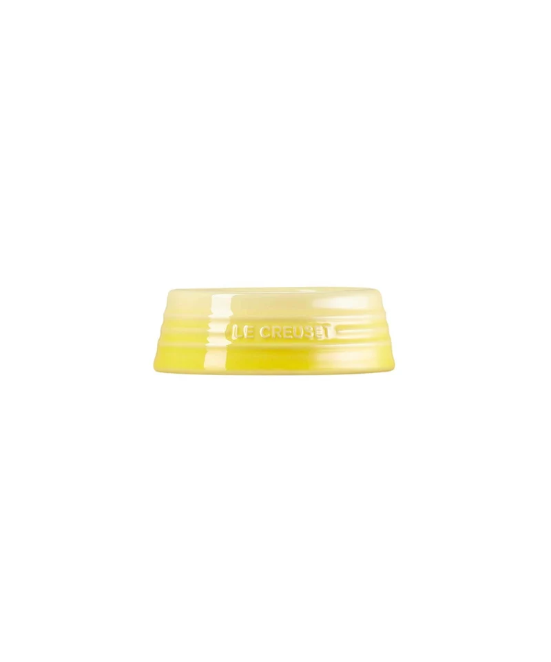 Le Creuset Soleil Pet Bowl for Dogs and Cats Stain-Resistant Microwave-Safe