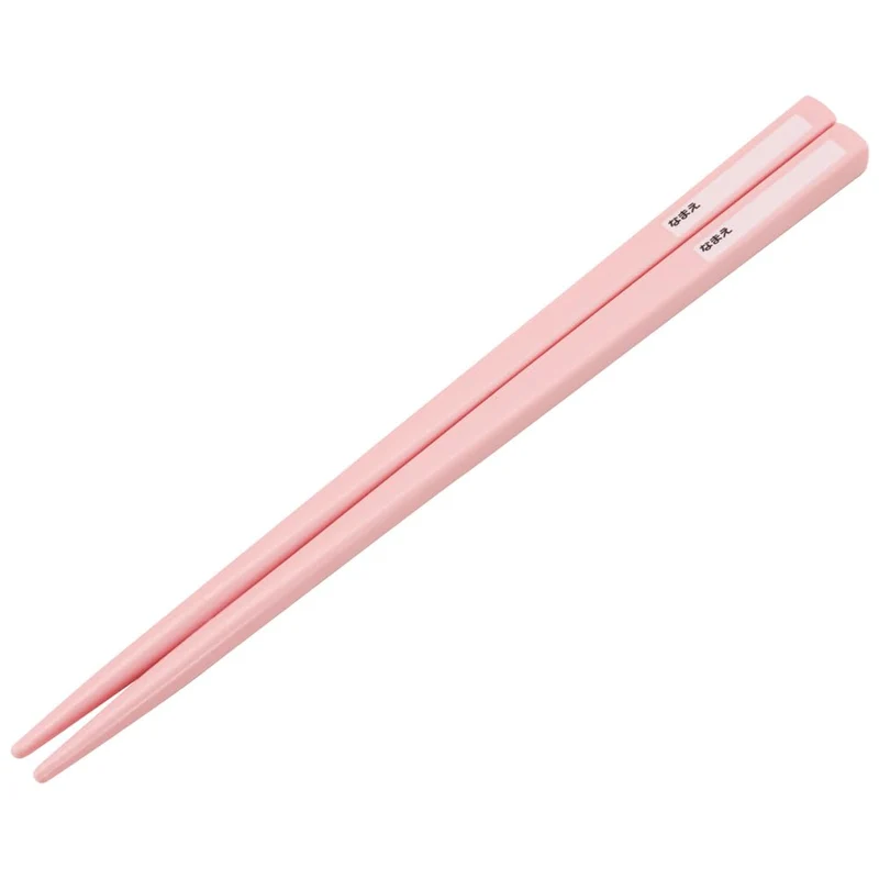 Skater Hello Kitty Kids Lunch Box Set with 16.5Cm Antibacterial Chopsticks