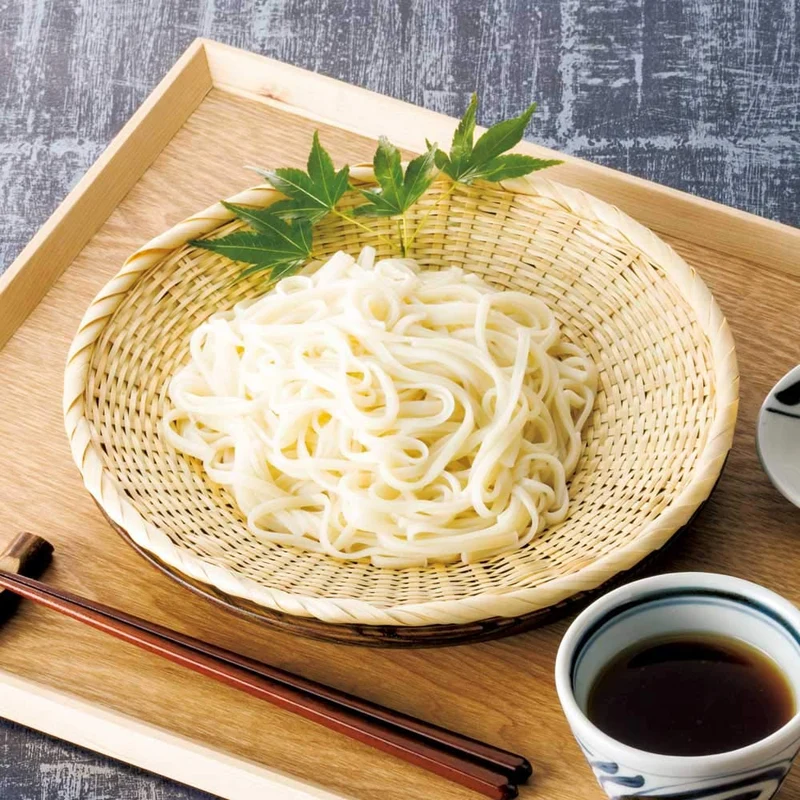 Yamaco 7 Inch Thin Braided Soba Strainer Model 11241 Durable Design