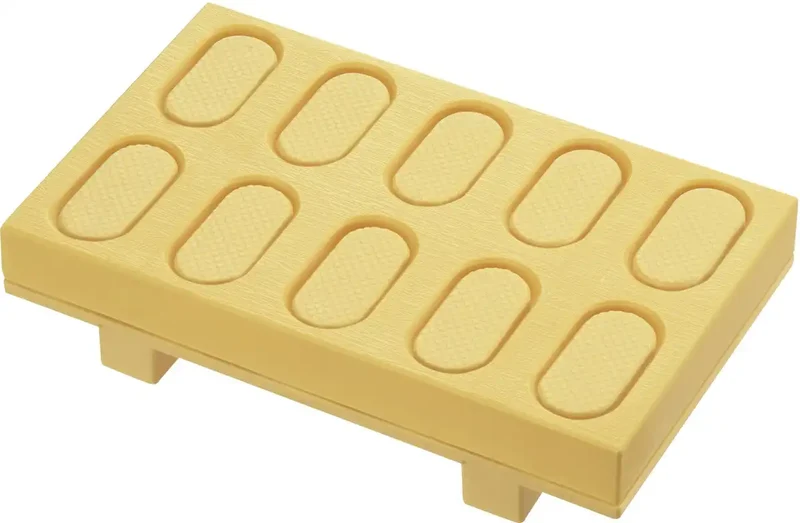 Akebono Nigiri Sushi Maker CH-2011 Sushi Making Device