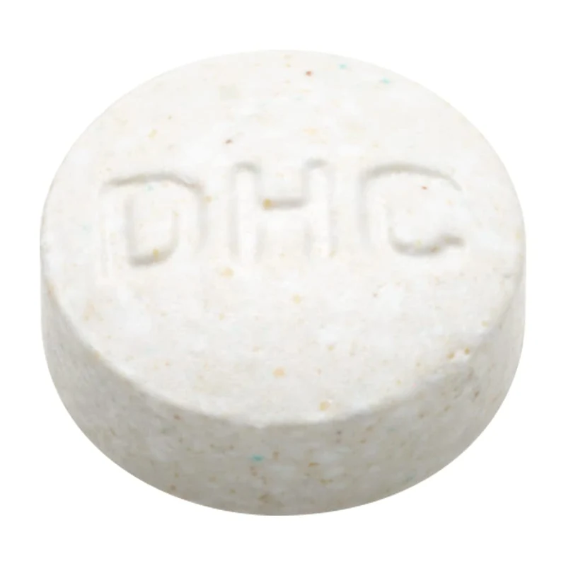 Dhc Multi Mineral Supplement 90 Tablets 30-Day Supply