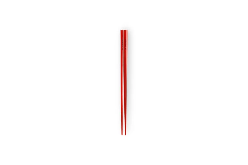 Le Creuset 5-Zen Rainbow Chopsticks Set