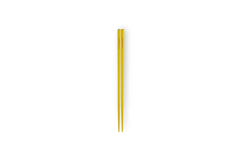 Le Creuset 5-Zen Rainbow Chopsticks Set