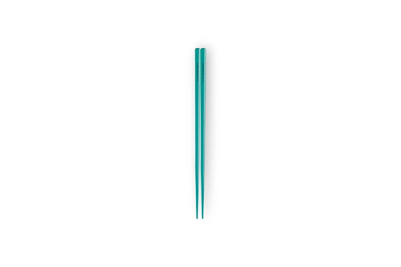 Le Creuset 5-Zen Rainbow Chopsticks Set