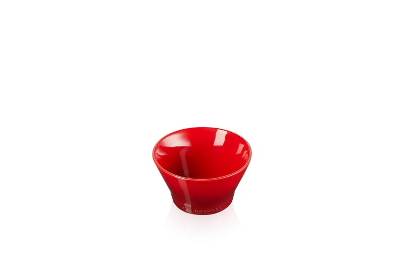 Le Creuset Rainbow 5-Piece Medium Bowl Set Official Japanese Product