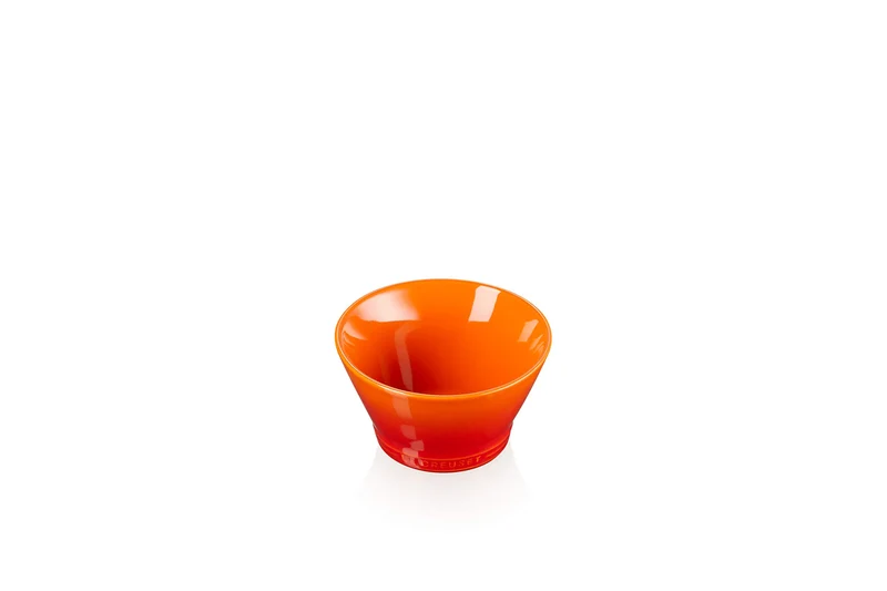 Le Creuset Rainbow 5-Piece Medium Bowl Set Official Japanese Product