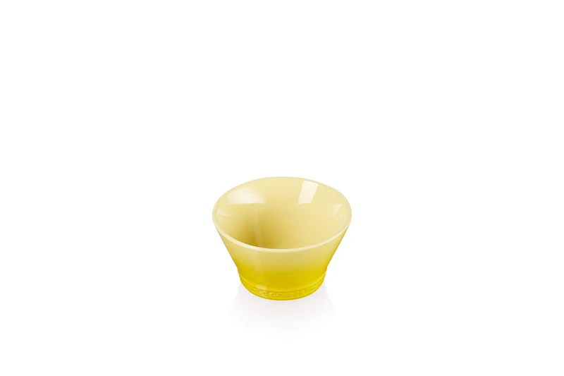 Le Creuset Rainbow 5-Piece Medium Bowl Set Official Japanese Product