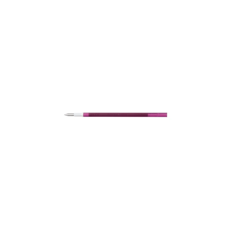 Pilot Ballpoint Pen Refill 0.38mm Frixion Ball Multicolor Slim Wine Red 10 Pack