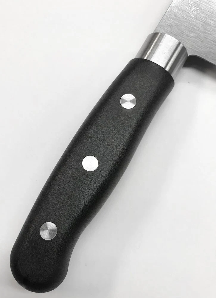 Satake Industry Titanium Coated Hocho Knife Japanese Knives Set