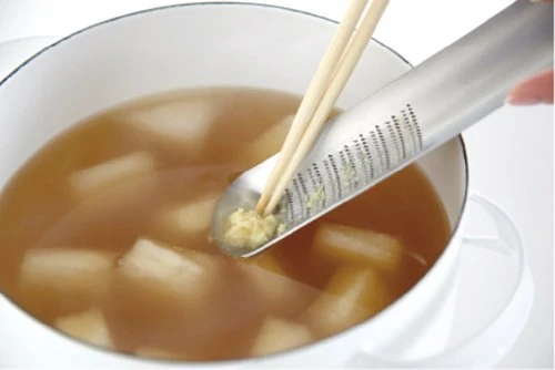 Yoshikawa EAtoCO Oros grater