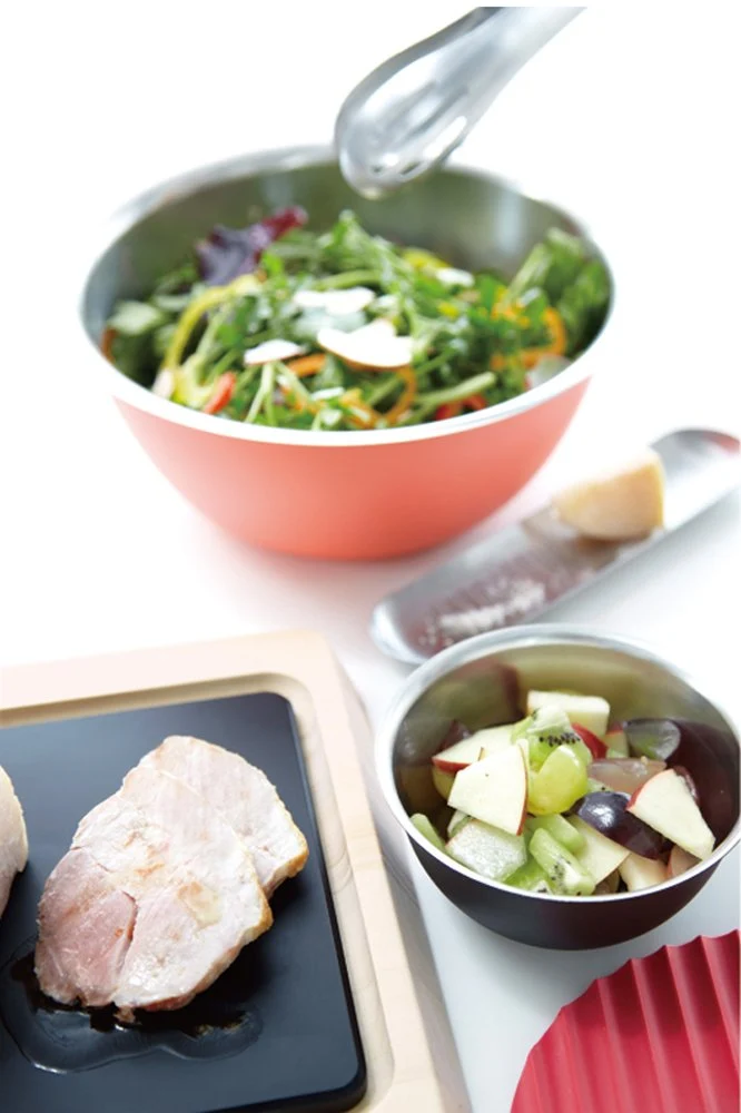 Yoshikawa EAtoCO Oros grater