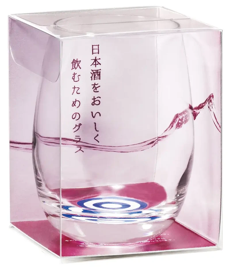Aderia 235ml Japanese Sake Cup