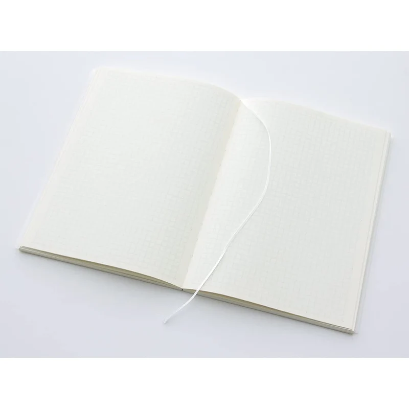 Designphi Midori MD A5 Notebook 5mm Grid Paper Model 15295006