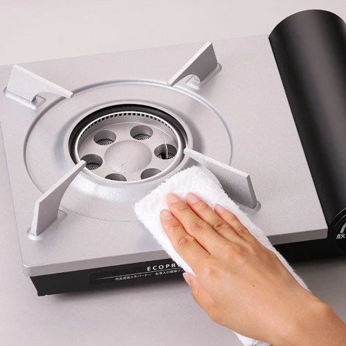 Iwatani Portable Stove Eco Premium Energy Saving - -EPR-1