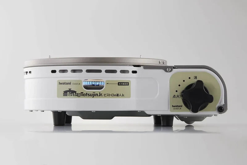 Iwatani Cassette Foo Bistro Master Junior CB-BST-JR Portable Grill