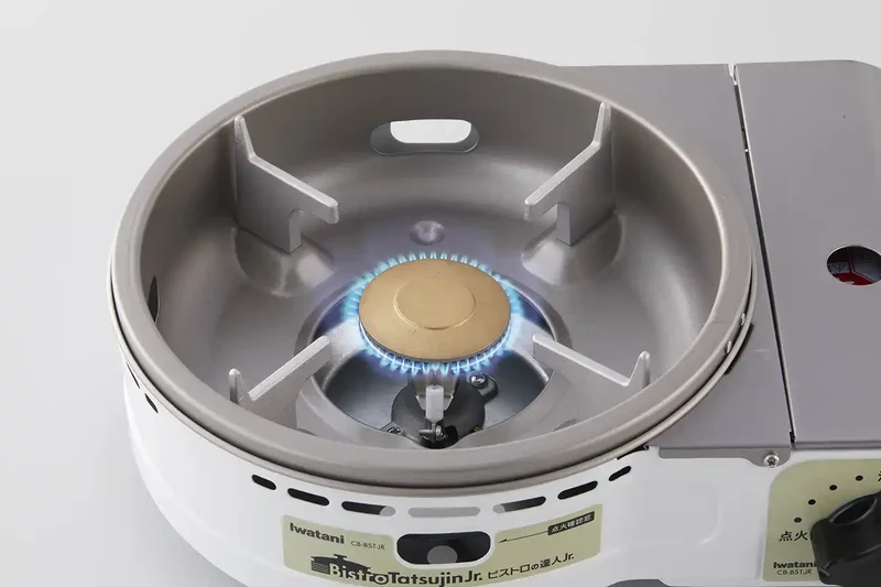Iwatani Cassette Foo Bistro Master Junior CB-BST-JR Portable Grill