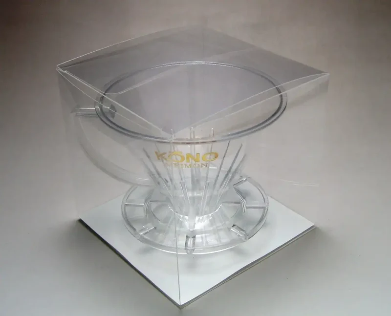 Kono Meimon Coffee Siphon Dripper for 2 Cups - Model Mdn-21