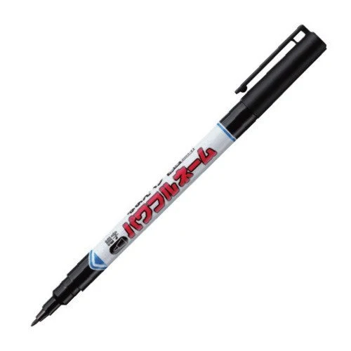 Uni-Ball Uni Oil-Based Marker - Bold & Durable Writing Tool