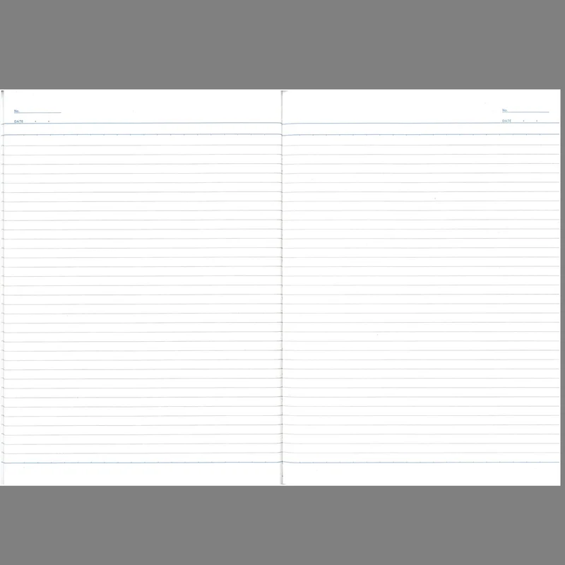 Apica Cd Notebook A4 Cd30Wn - Premium Quality A4 Size Notebook