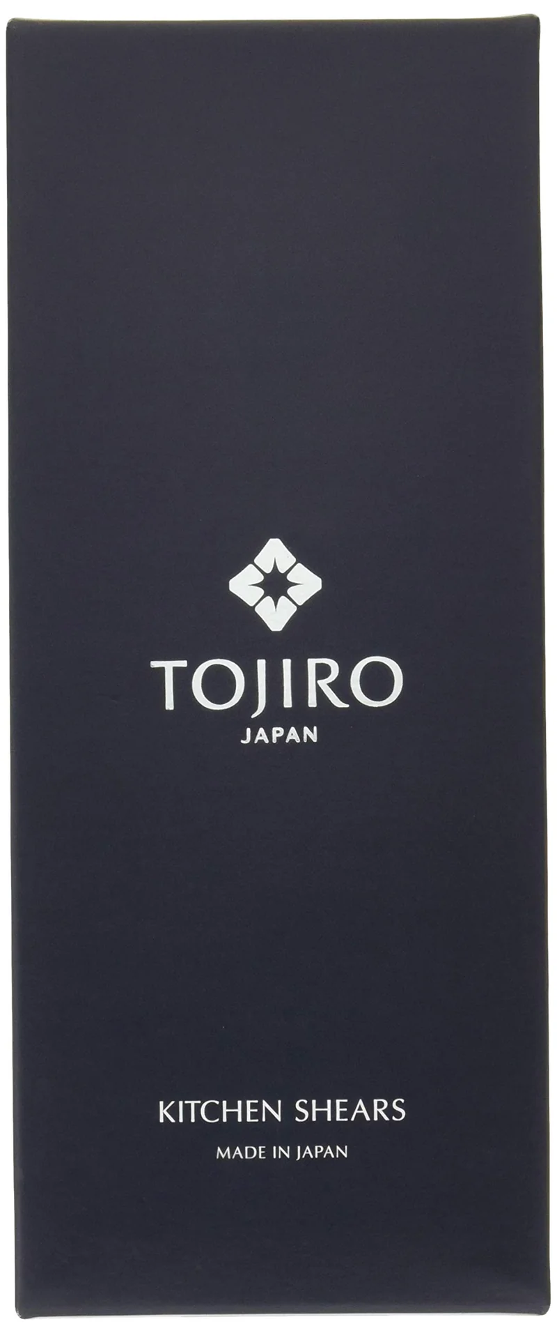 Tojiro Pro Kitchen Shears Fk-843 High-Quality Separable Design