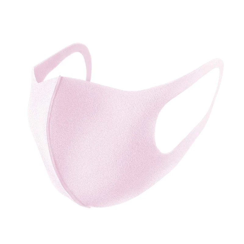 Look Arax Pitta Mask Pastel Regular Size - Pack of 3 Masks