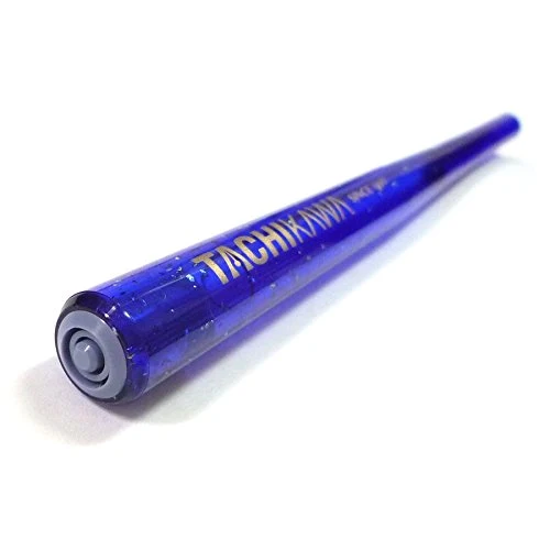 Tachikawa TP25CB Free Pen Body Clear Blue - Premium Quality Writing Tool