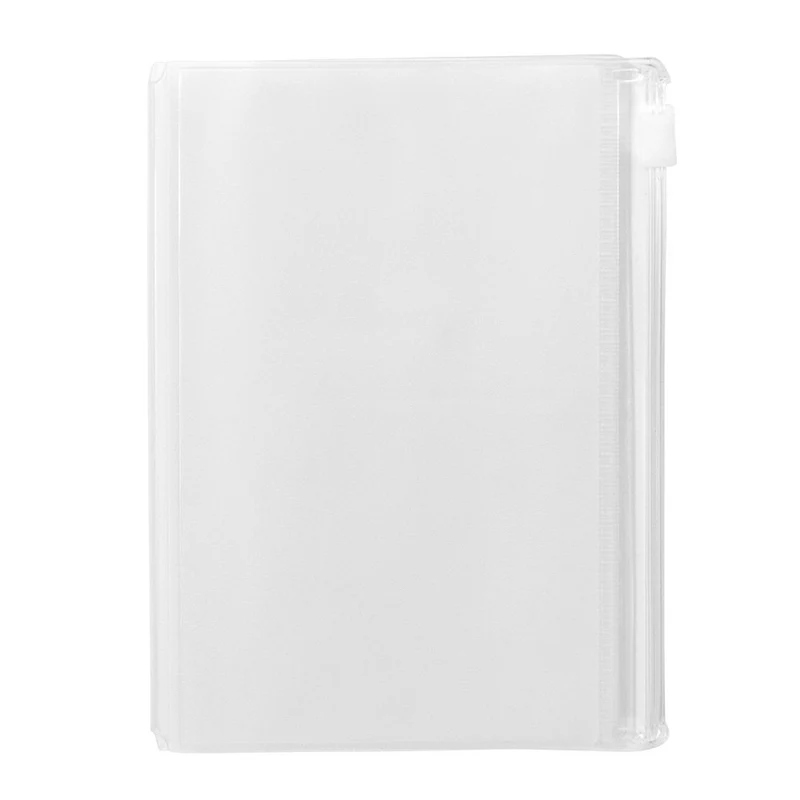 Travelers Company Passport Size Refill Zipper 004 for Traveler's Notebook